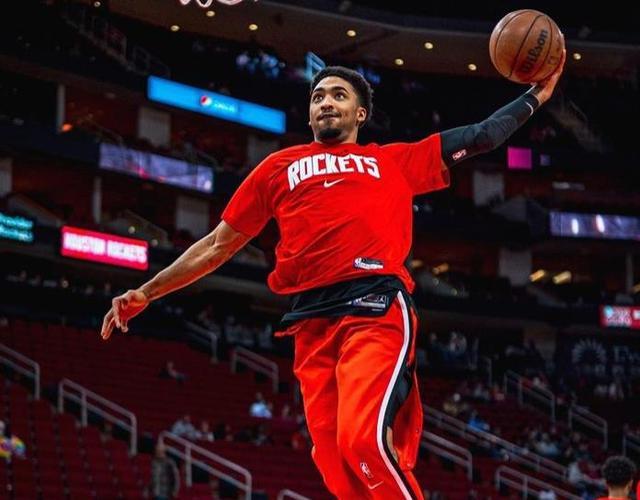 老马丁建议小马丁离开火箭队2年进步与休城无关这话让人心寒