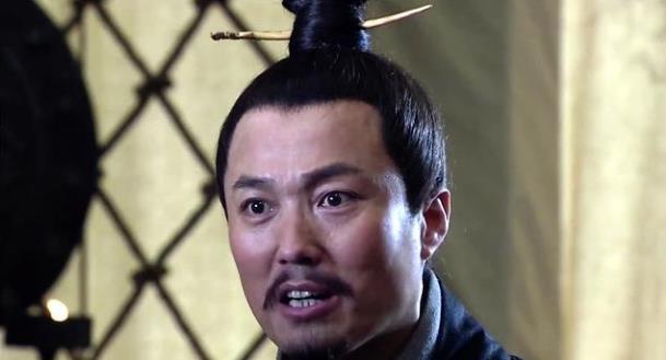 在诸葛亮和法正之间,刘备为何偏爱法正?_腾讯新闻