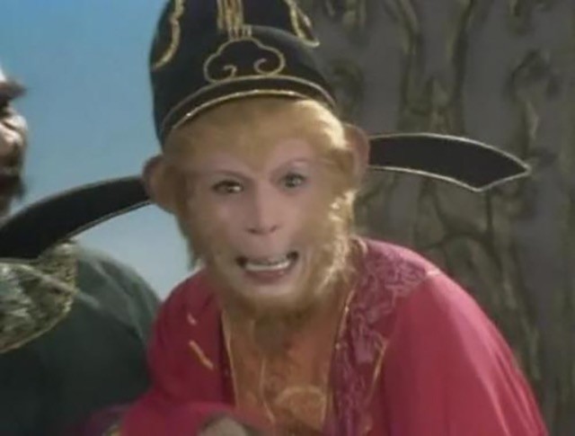 弼马温的官职对于孙悟空来说真的很差吗