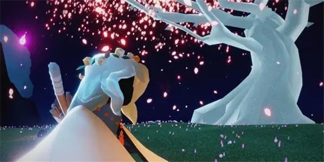 光遇 重组季正式复刻 周四返场花环先祖 背带裤也要来了 天天看点