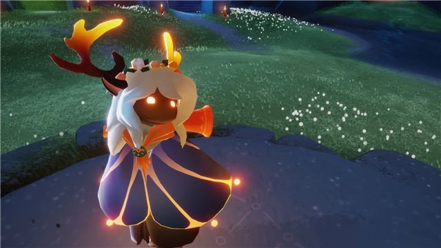 光遇 重组季正式复刻 周四返场花环先祖 背带裤也要来了 天天看点