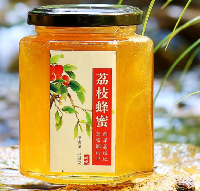 从化荔枝蜜:为了它,名作家杨朔五年磨一剑