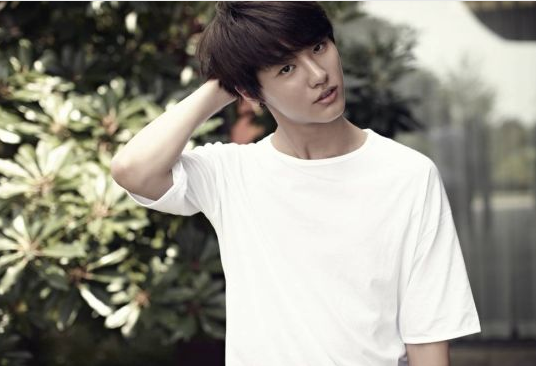 青未了王兴彪邂逅