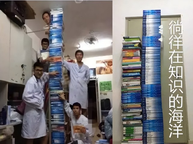医学生拿出蓝色生死恋,化身杠精回怼