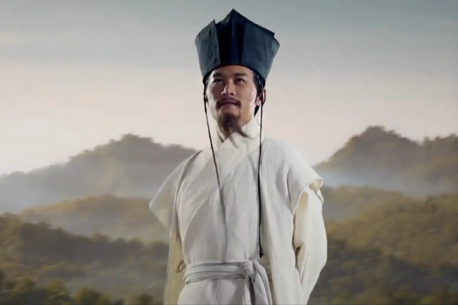 如果佛印听到了,他就不会来打扰苏轼了.但是,是一个年轻的和尚听到了.