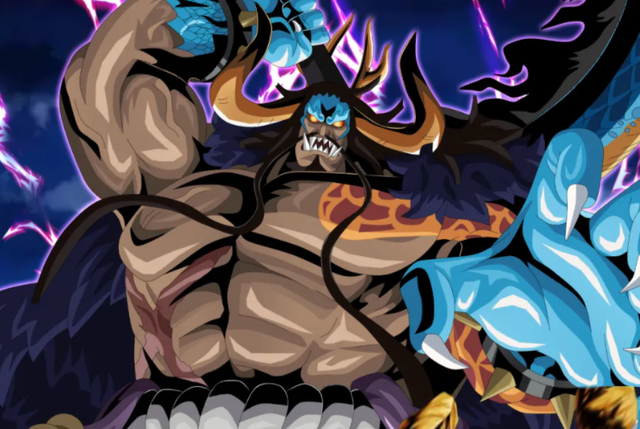 With 5 Surprising Plot Twists In The Land Of Washino Kaido S Fruit And Hiwa S Identity Are The Most Stunning Laitimes