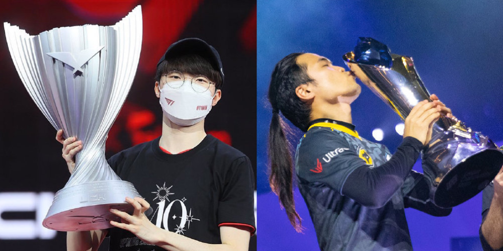 九年之期已到相赫impact大木喊話faker