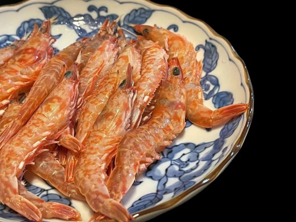 樱花虾(樱花虾可以刺身吗)