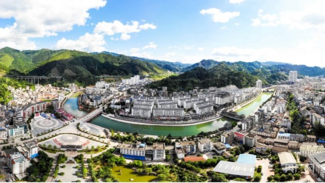 贵州台江:一季度gdp增速居全省第二|gdp增速|贵州|融媒体中心|台江县