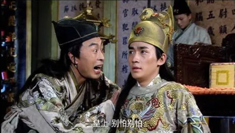 5代老臣李东阳皇帝都躲着走一个徒手击溃宦官刘瑾集团的狠人