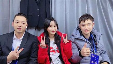 ag在夏天能否崛起菲菲不破不立一诺更喜欢打野