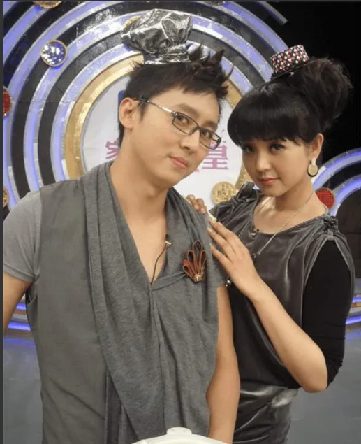 方琼和程成关系好到,郭德纲笑称:你算是白活了