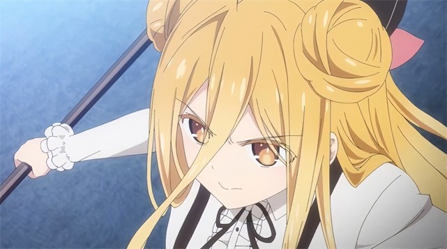 动画约会大作战第四季第四弹pv公开