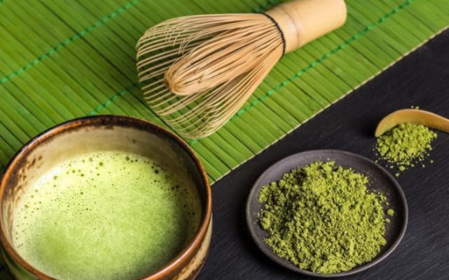 抹茶是什么茶为什么叫抹茶是用啥做的吃了多年终于清楚了