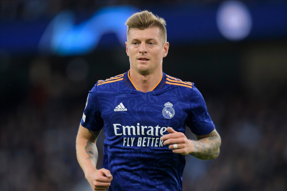 皇马曼城体系均非常态,克罗斯弱点暴露,德布劳内状态前所未有_腾讯