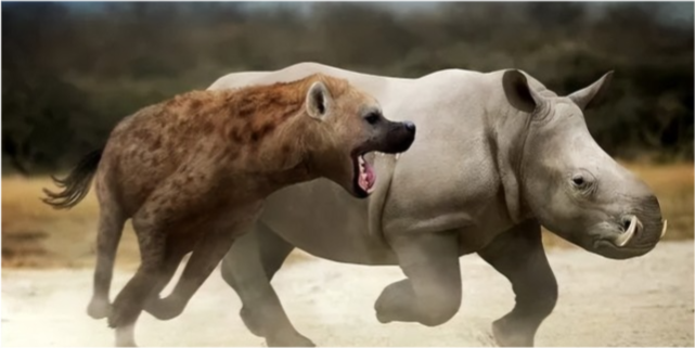 短面熊硕镍狗科(metrigonidae)硕狼属于脊椎动物门中最大的食肉目之一