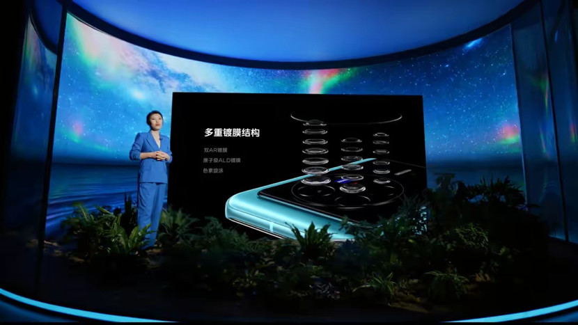 vivo X80系列发布会成功举办！第二代双芯旗舰令人心动