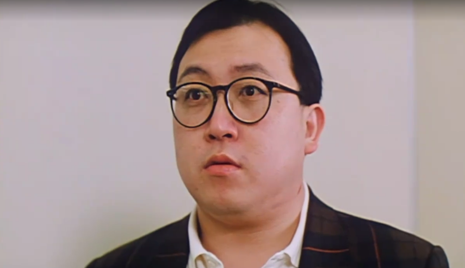 本以为是王晶的媚俗之作没想到背后却是王天林对儿子的情感劝导