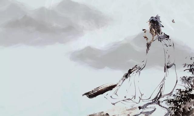 李商隐一直郁郁不得志,晚年写了一首妙诗,每一句都充满了讽刺