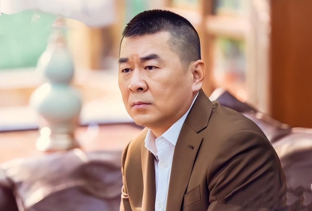 吴越:目睹陈建斌转身爱上蒋勤勤,放手是我最好的祝福_腾讯新闻