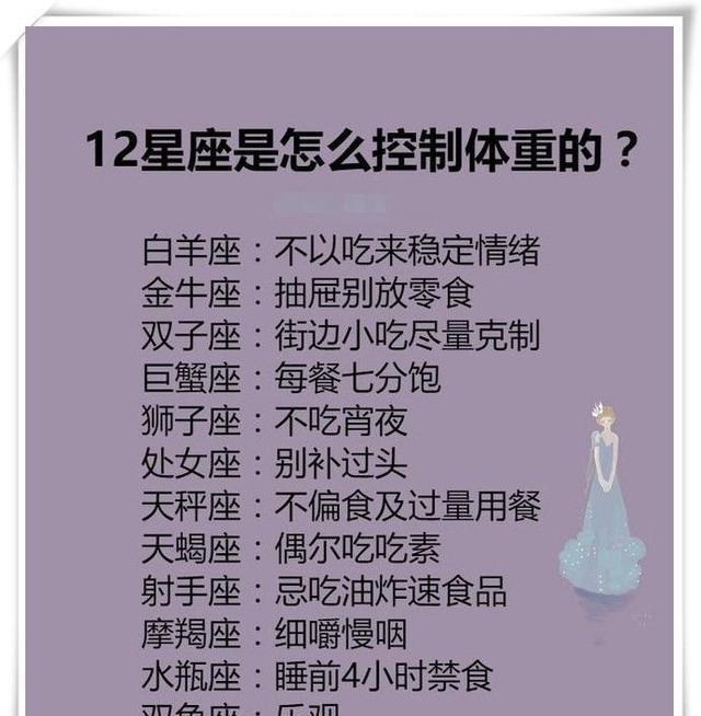 让十二星座对你动心 摩羯自欺欺人 双子你有点强人所难 天天看点