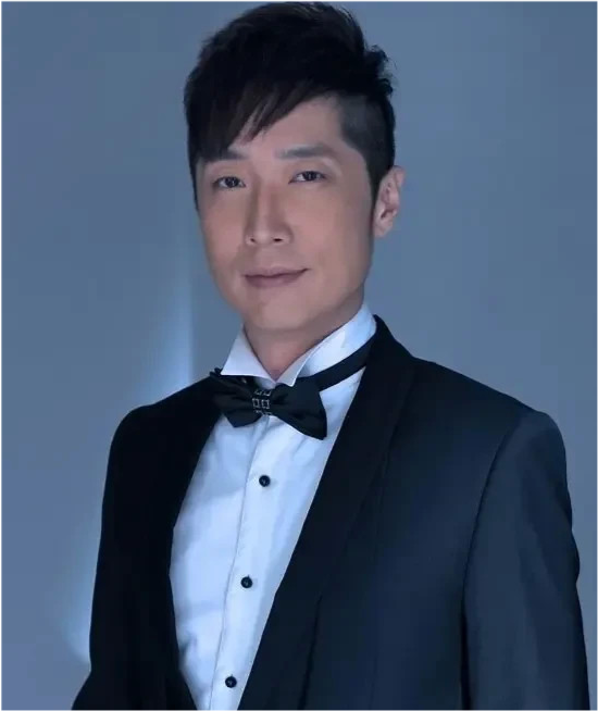 tvb知名演员马浚伟,在线"求"内地工作!