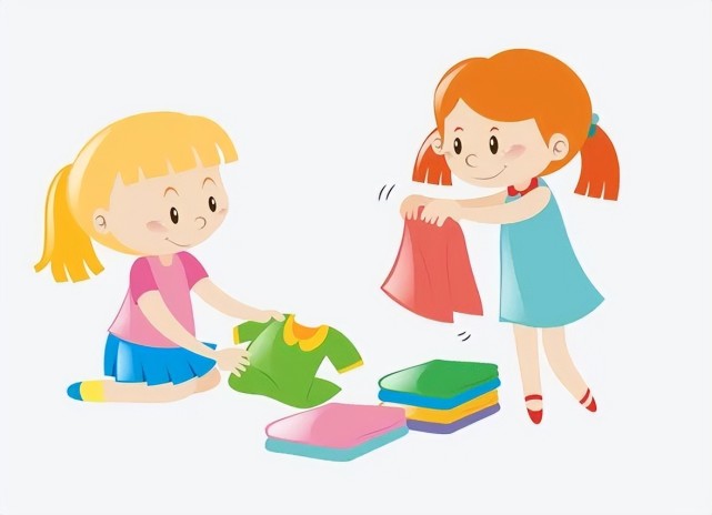 自理能力强的孩子,都是因为家长会配合,可以做到这几点