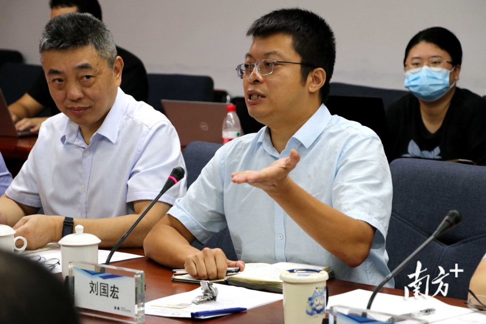 综研院刘国宏:重视金融供给内生激励,释放金融稳增长促发展活力_腾讯