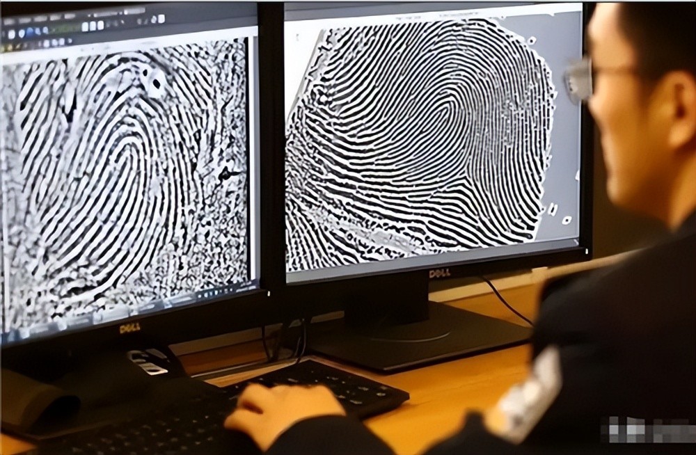 1998年黑龙江老师惨死刑警用半枚指纹破案凶手让家属难以置信