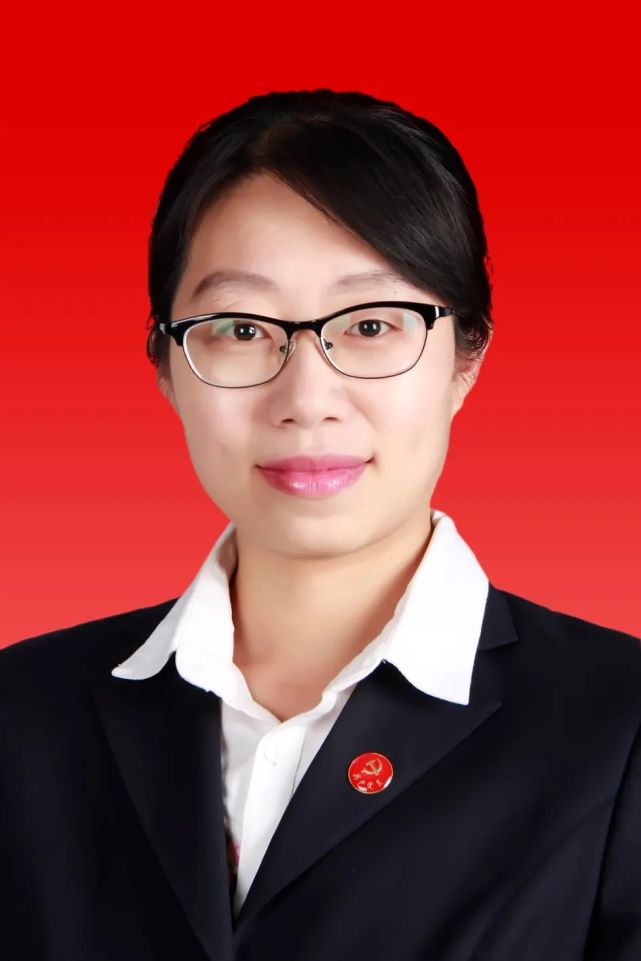 【每周一星】王晓雯:不忘初心为教育