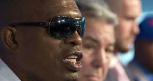 "剃刀"拉多克:比较泰森,刘易斯,史密斯等拳手的力量,技术