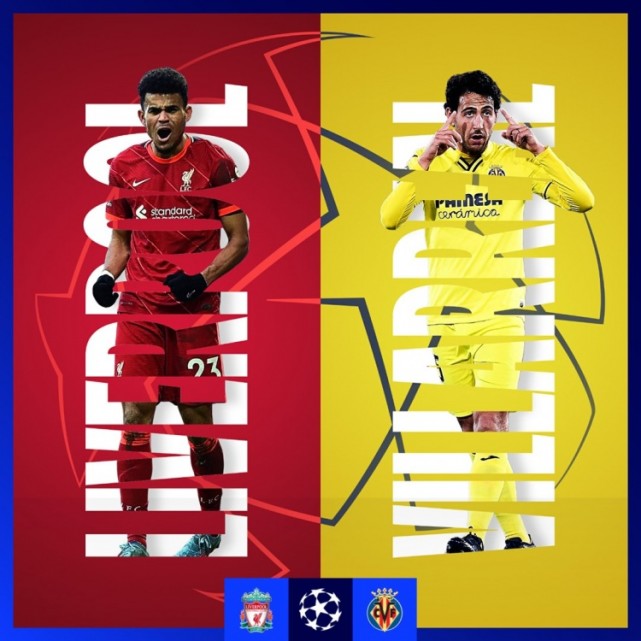 投票欧冠半决赛红军主场战黄潜谁能获得晋级先机