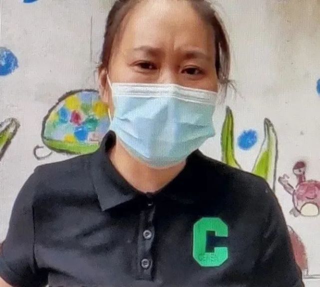 4月26日,据河南广播电视台民生频道《小莉帮忙》报道,郑州的魏女士