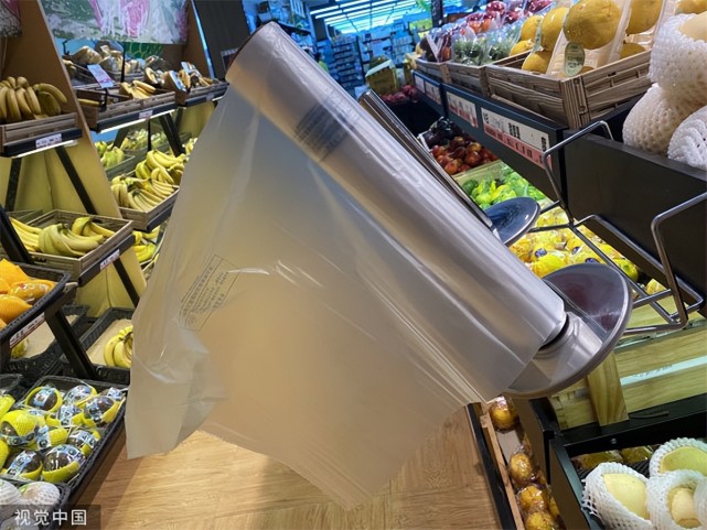 转发扩散!超市里的塑料袋,千万别再这么用了!危害你想象不到…|超市|