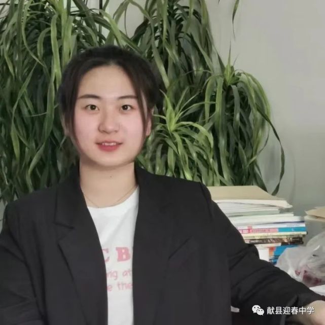 献县又"加"一所高中,教学团队堪称"名门顶配"!