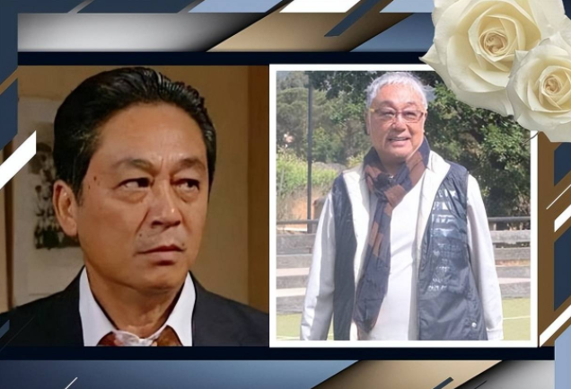 老戏骨曾江酒店去世87岁坚持拍戏与谢贤有着几十年的矛盾