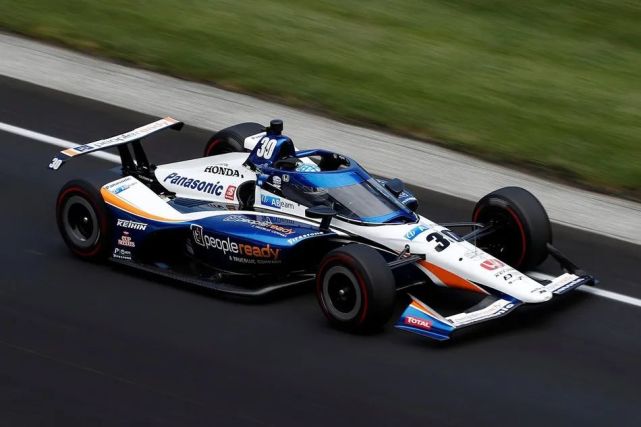 那些年,我们通过赛车认识的品牌(1)