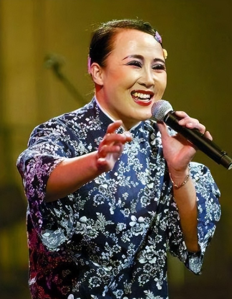 谢广坤,永强娘,刘能,刘英娘被低估了_腾讯新闻