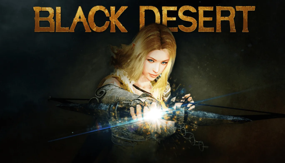 斩获海外十余项大奖,《黑色沙漠》手游能否盘活萎靡已