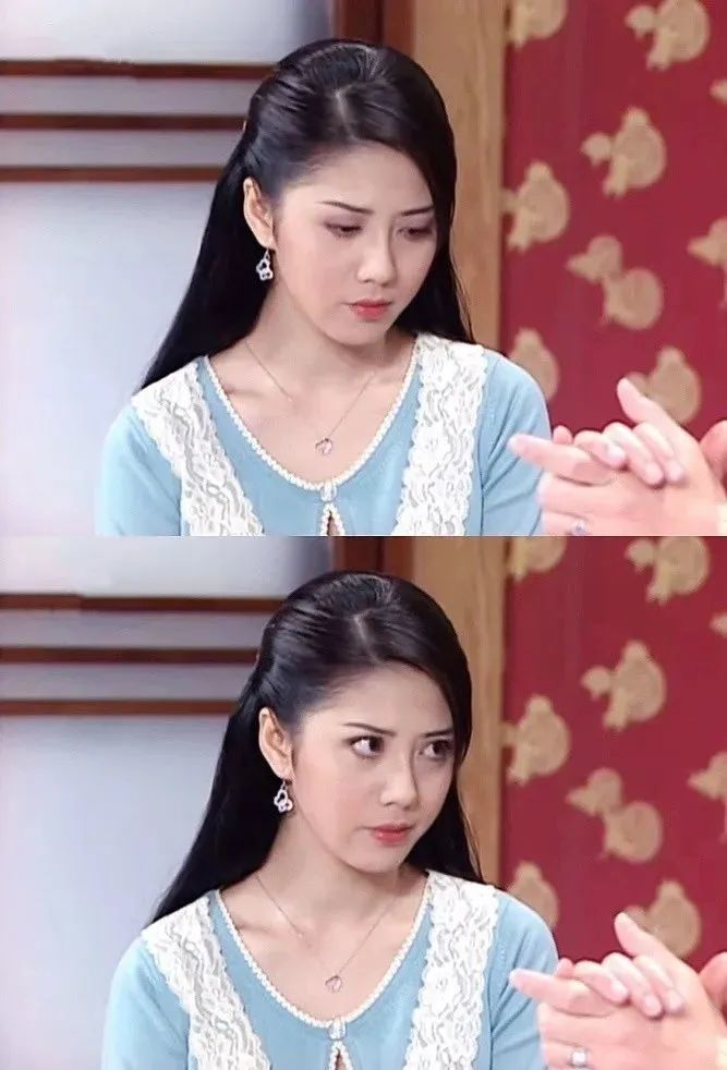 有了几部剧的经验,韩瑜的演技进步明显.