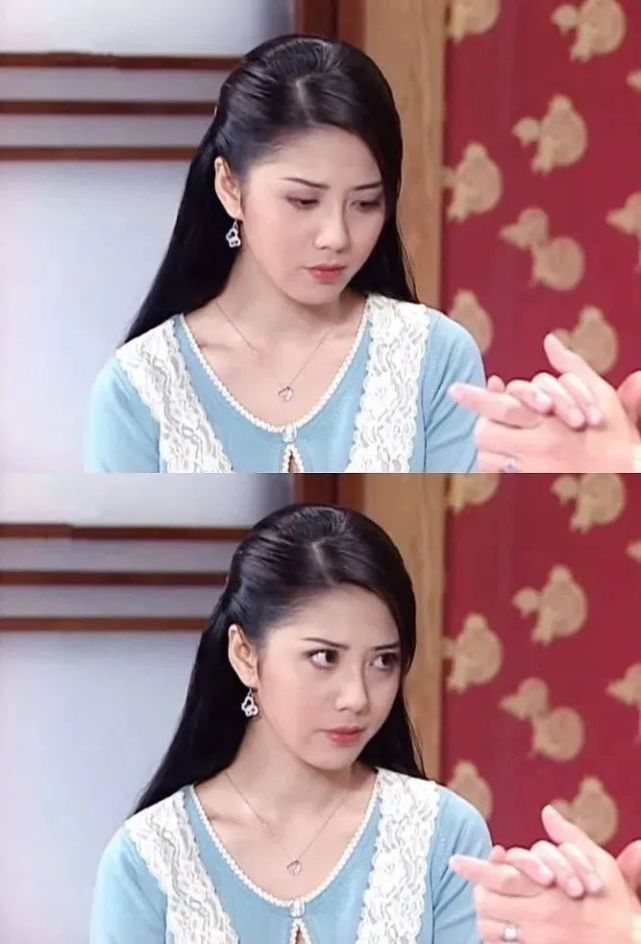 有了几部剧的经验,韩瑜的演技进步明显.