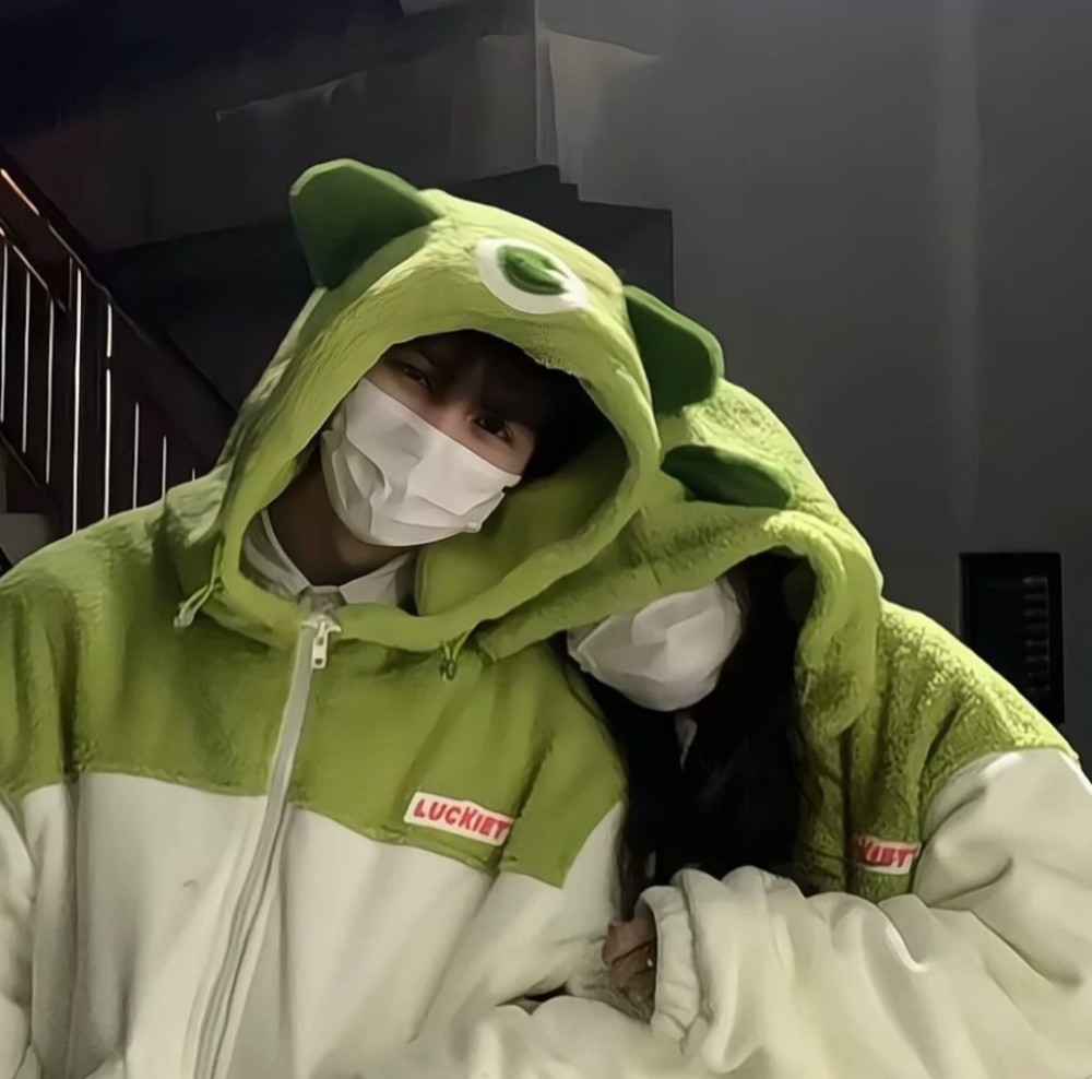 "小众好看情侣头像"_腾讯新闻