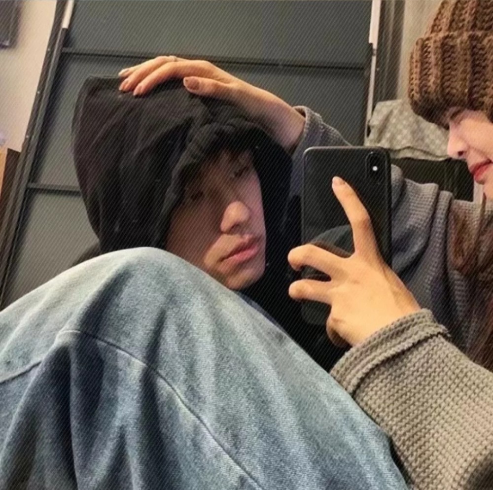 "小众好看情侣头像"_腾讯新闻