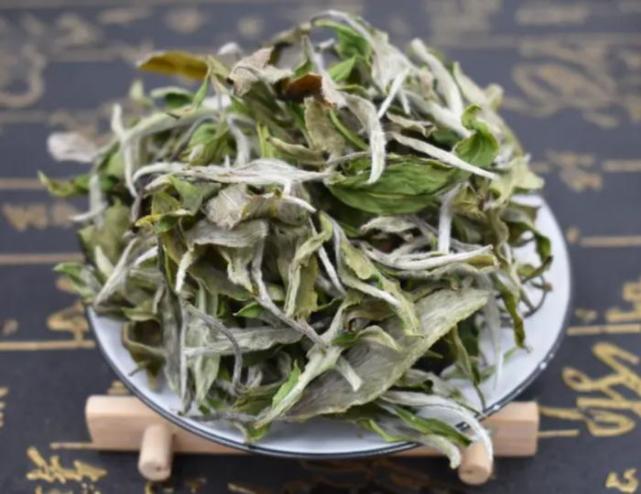 悉数中国各地重要白茶你的家乡上榜了吗
