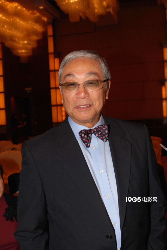 87岁曾江酒店内意外去世 《边缘行者》成银幕遗作