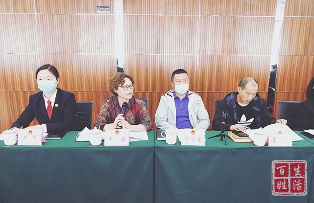 蔡军率调研组到天全开展法院办理电信网络诈骗等刑事案件工作情况调研