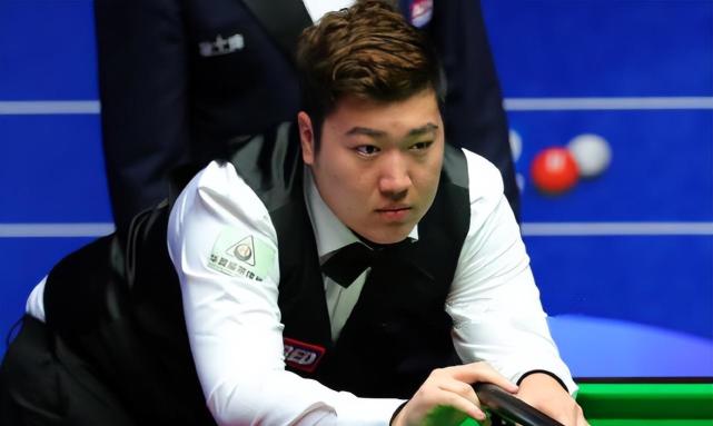 颜丙涛公开回应批评,斯诺克名宿随后正式道歉