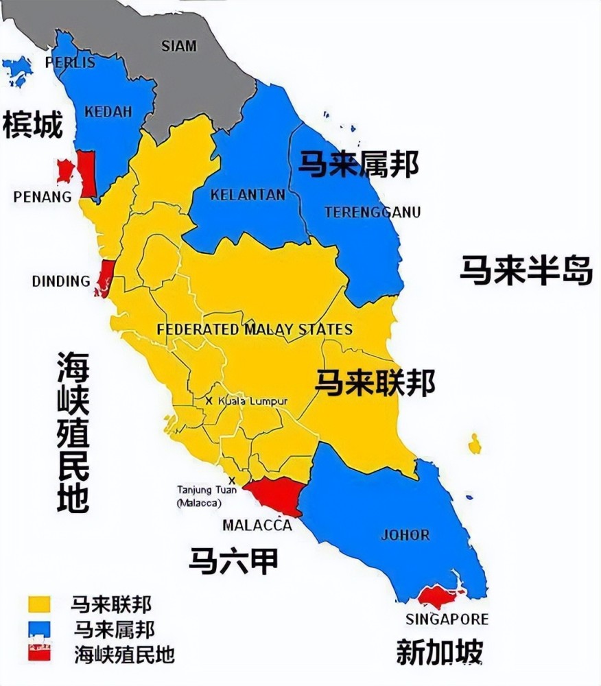 1819年1月29日,英国东印度公司同柔佛王国苏丹签署条约,允许东印度