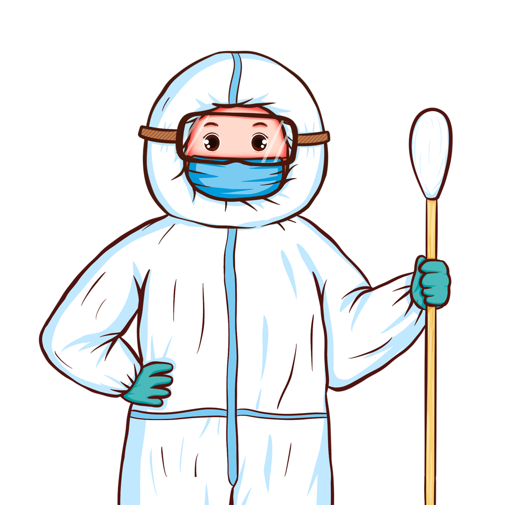 核酸检测结果为阴性为何还要反复做