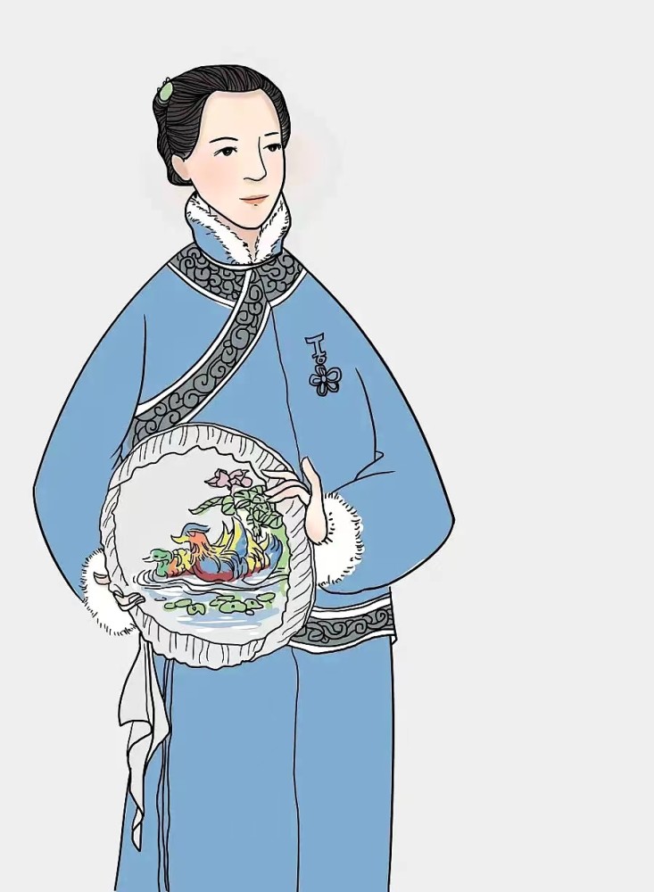 诚如余觉所言:"余则以笔代针,吾妻以针代笔","余无妻虽智弗显,妻无余